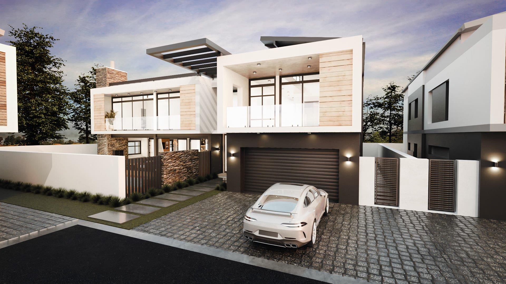 5 Bedroom House for sale in Bryanston 3 Ormonde Close P24113983395