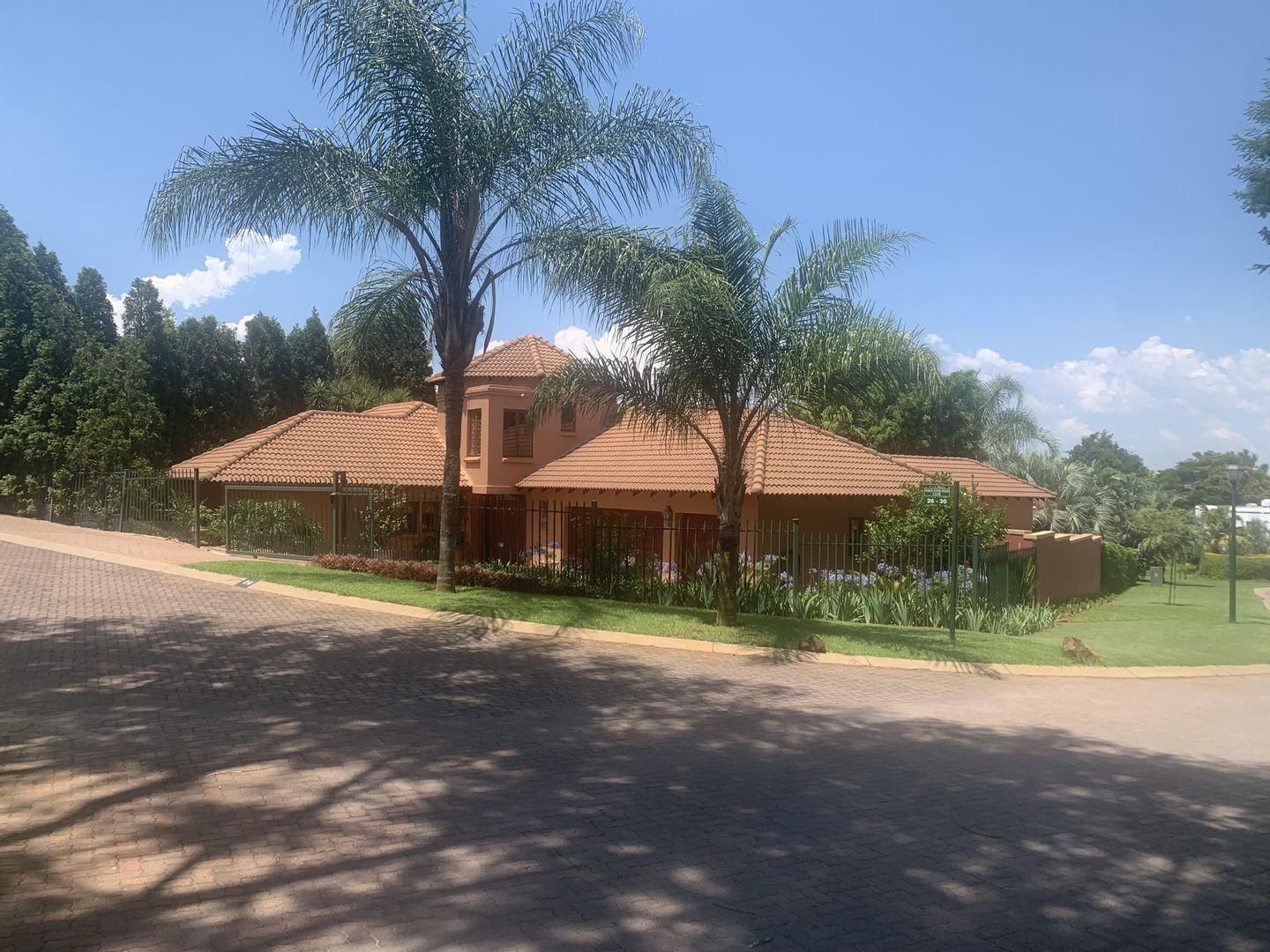 Wapadrand Property Property and houses for sale in Wapadrand