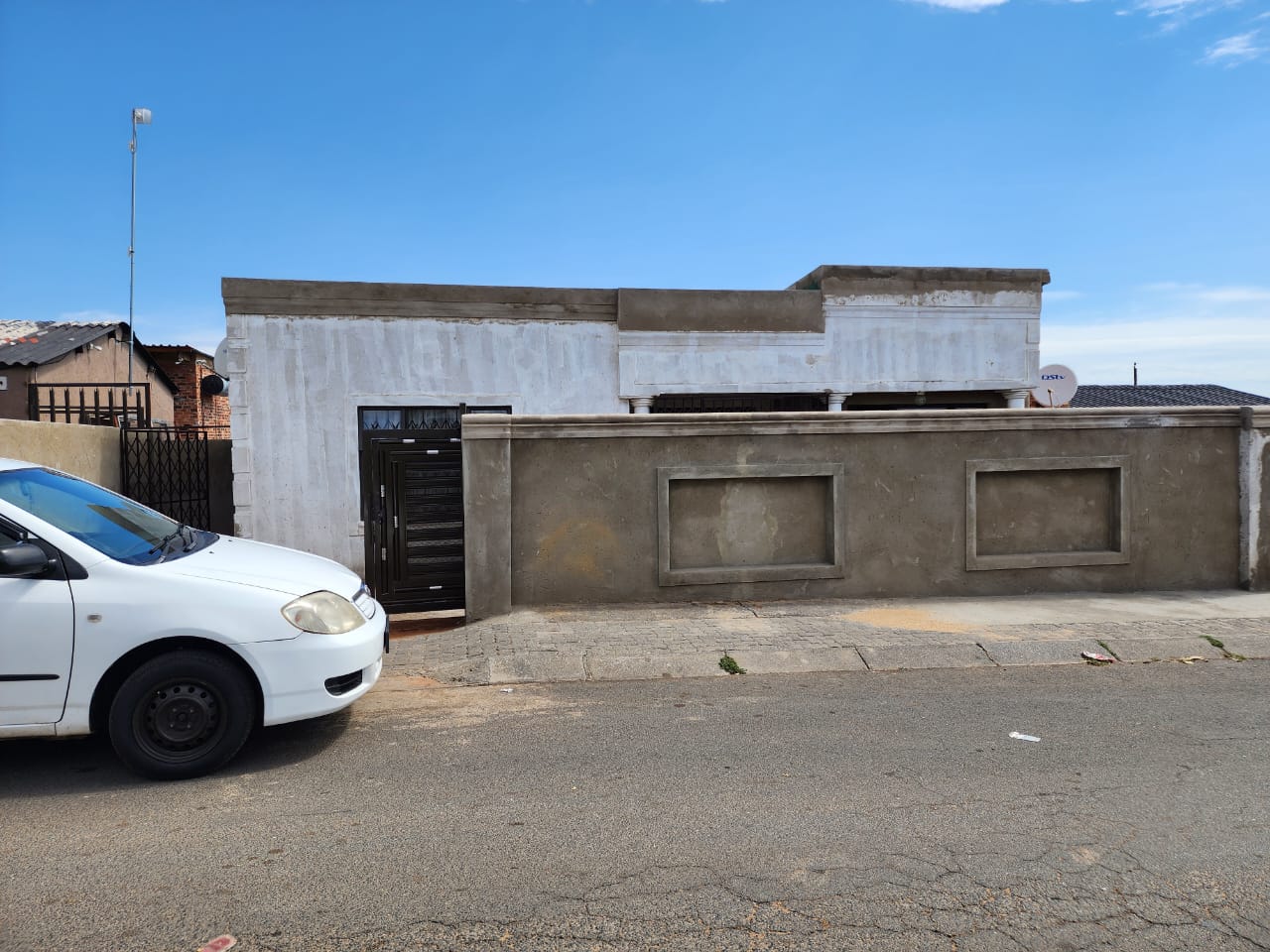 Tembisa Central Property Houses to rent in Tembisa Central