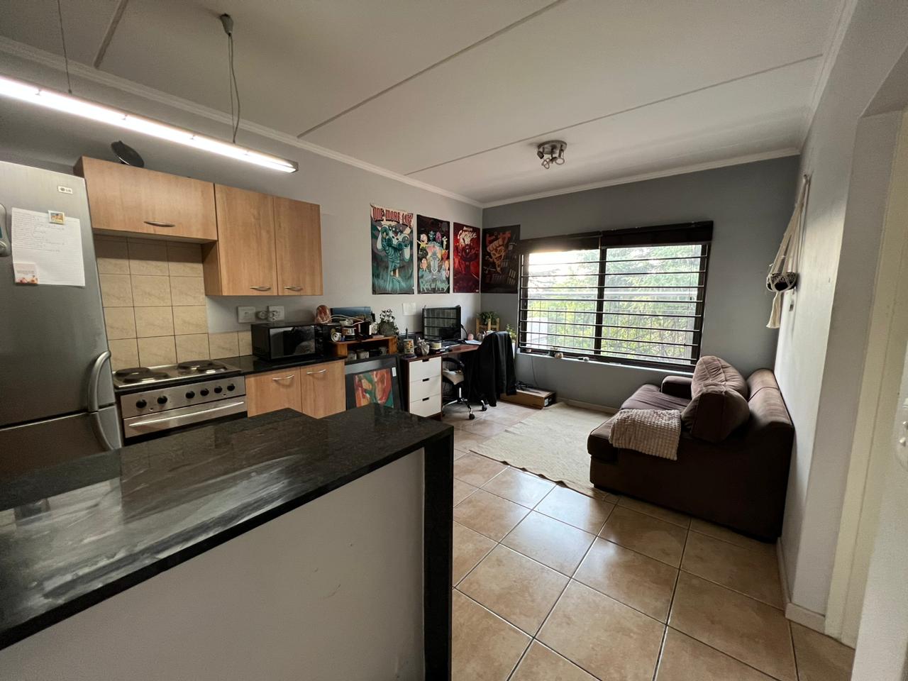 1 Bedroom Apartment / flat for sale in Sunninghill Chianti Lifestyle