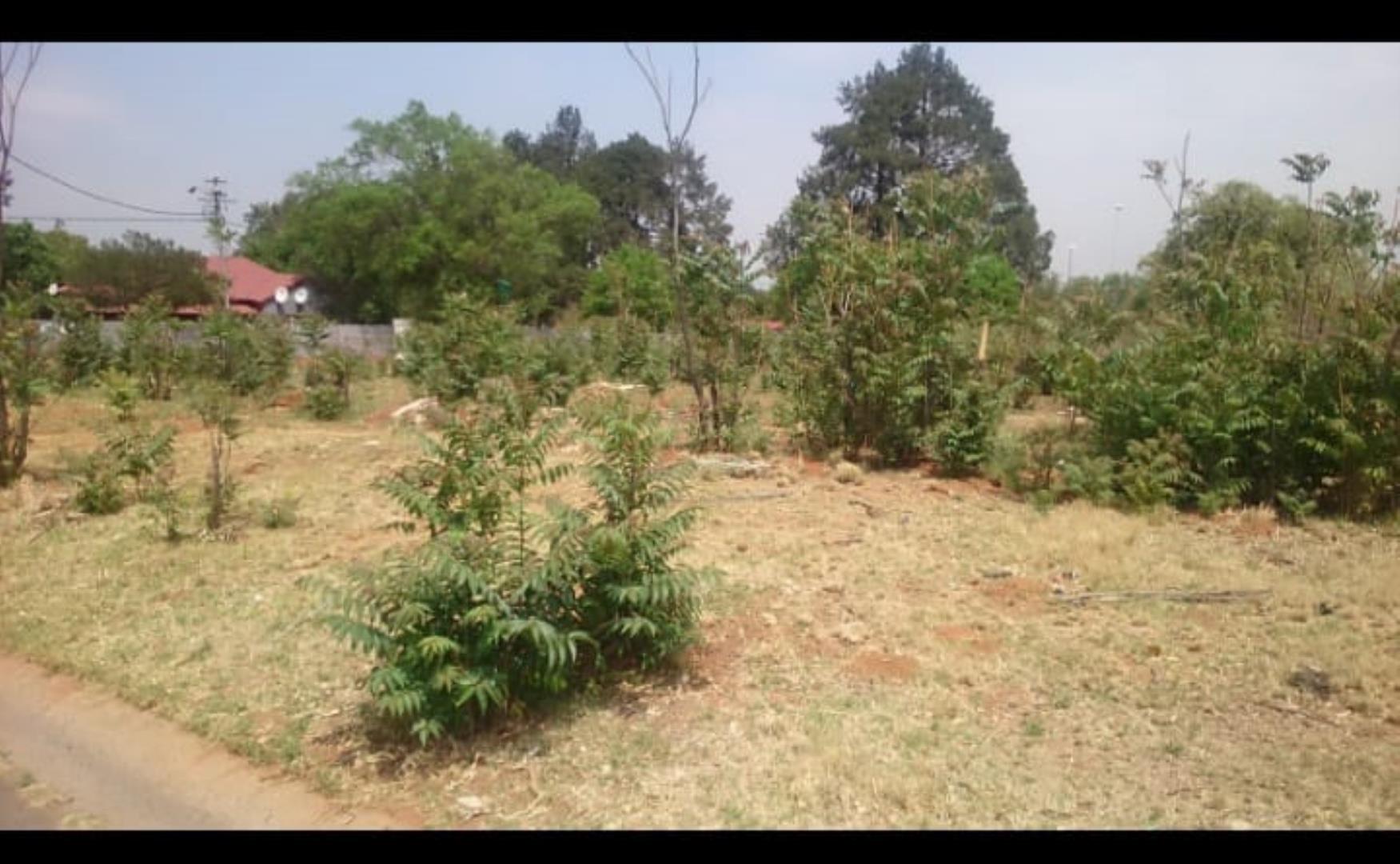 Vacant land / plots for sale in Germiston Germiston Property