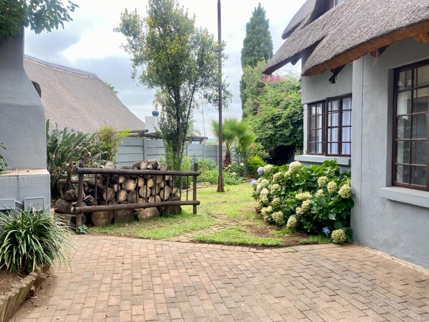 Paulshof Property Property and houses to rent in Paulshof