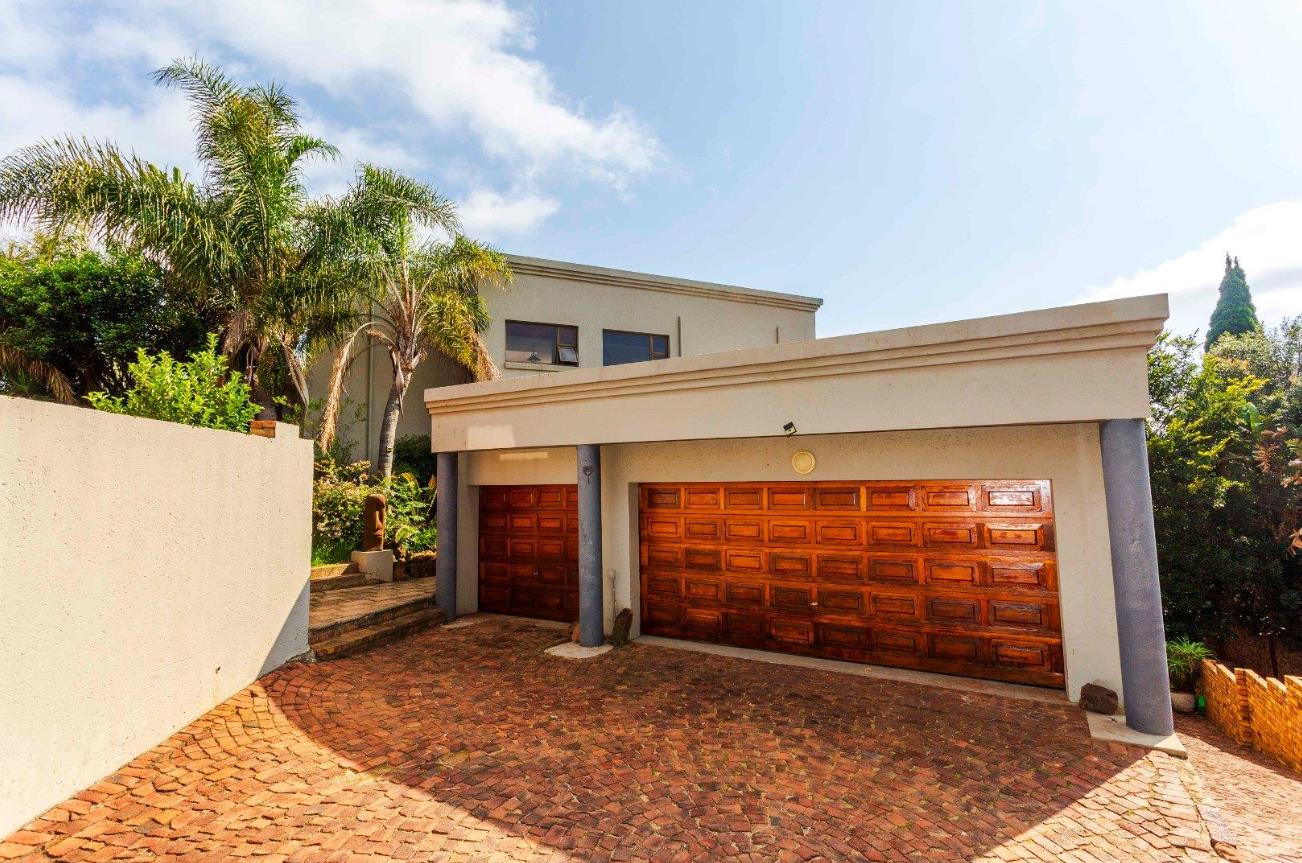 3 Bedroom House to rent in Moreleta Park P24113984082