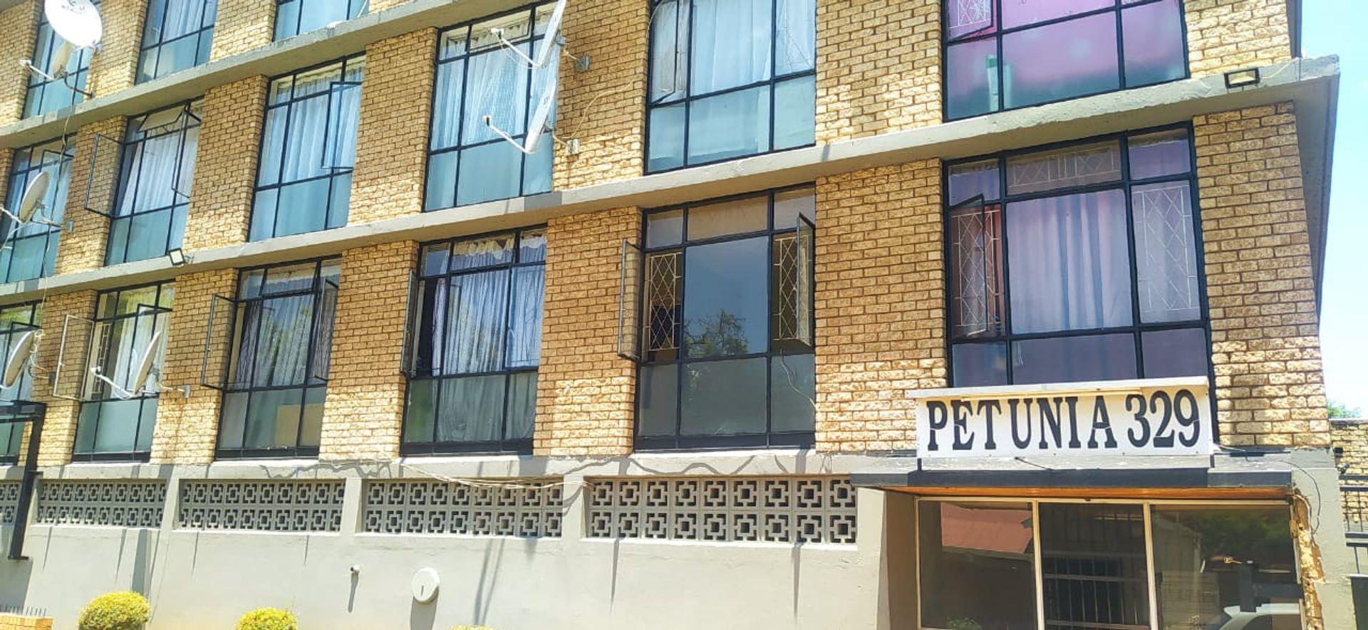 2 Bedroom Apartment / flat for sale in Sunnyside P24113984230