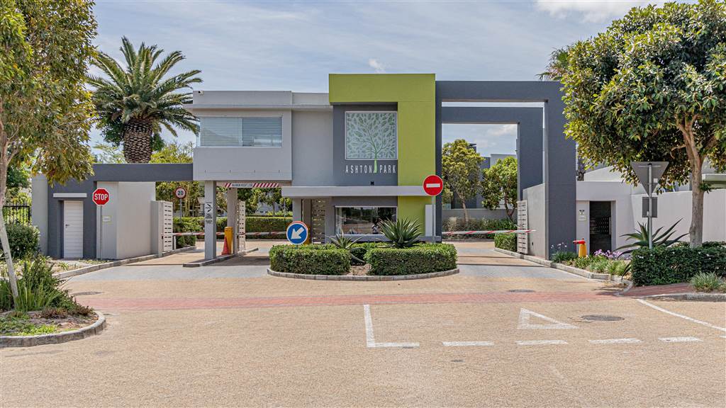 Century City Property Apartments / flats to rent in Century City