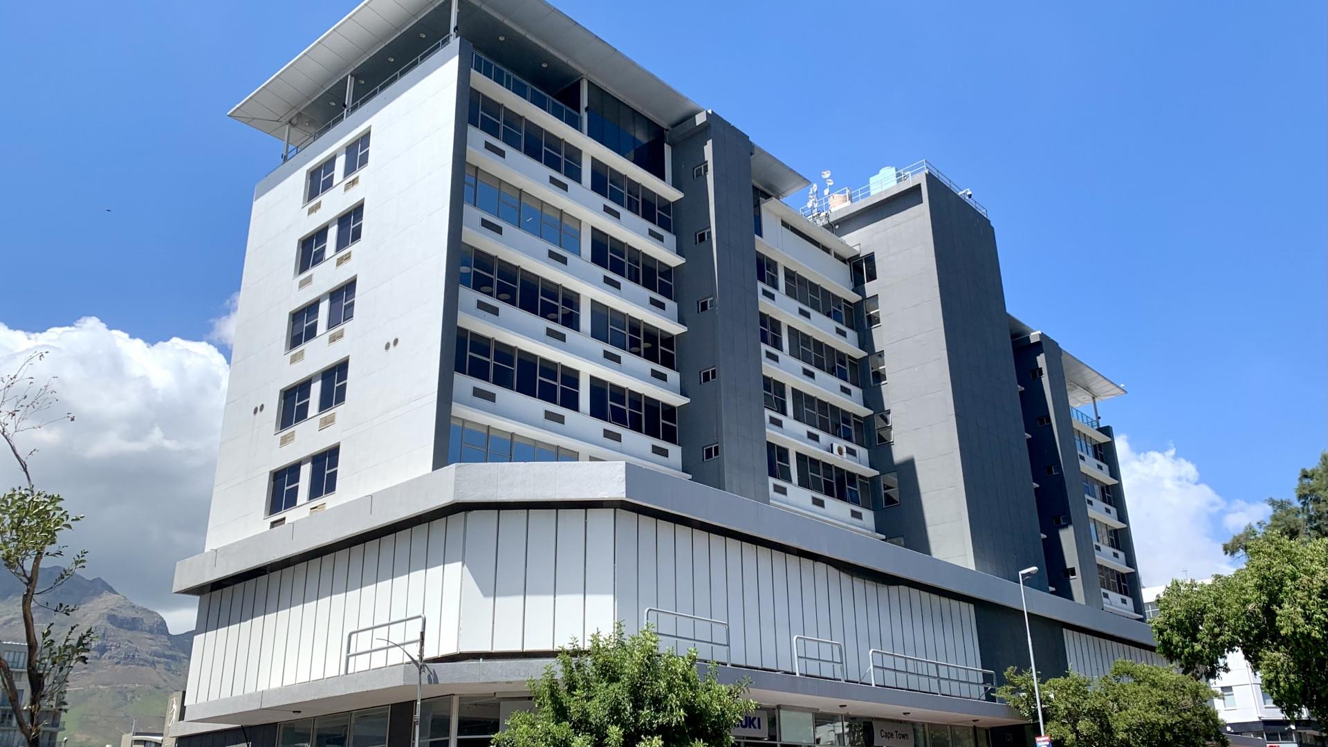 Commercial property to rent in Cape Town City Centre 125 M62, Cape