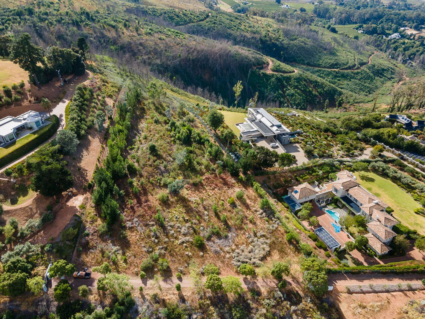 Vacant land / plot for sale in Spanish Farm P24113984450