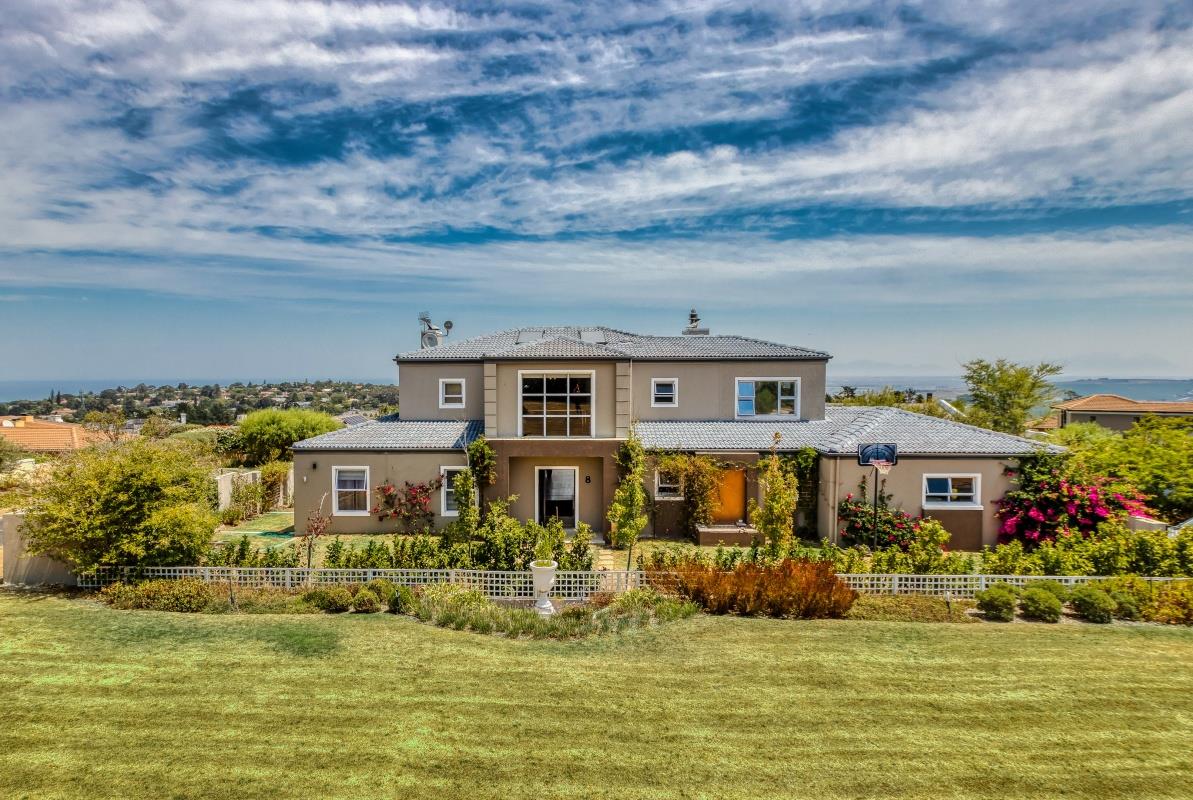 Bel'aire Property Property and houses for sale in Bel'aire