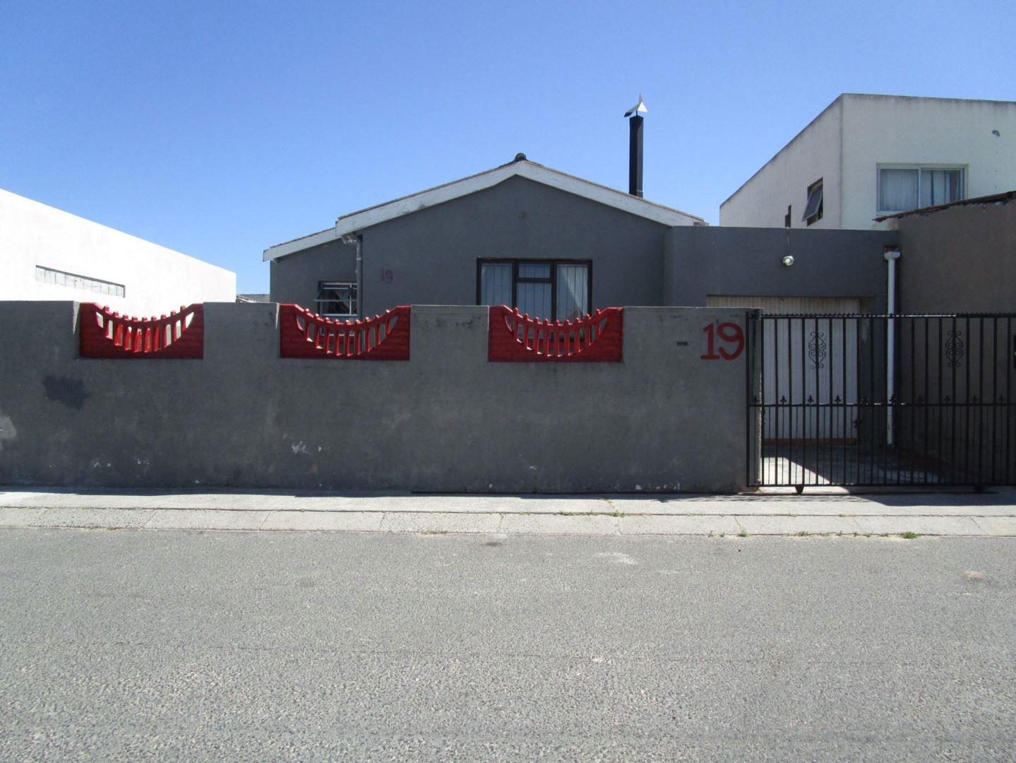 Mitchells Plain Central Property Property and houses for sale in