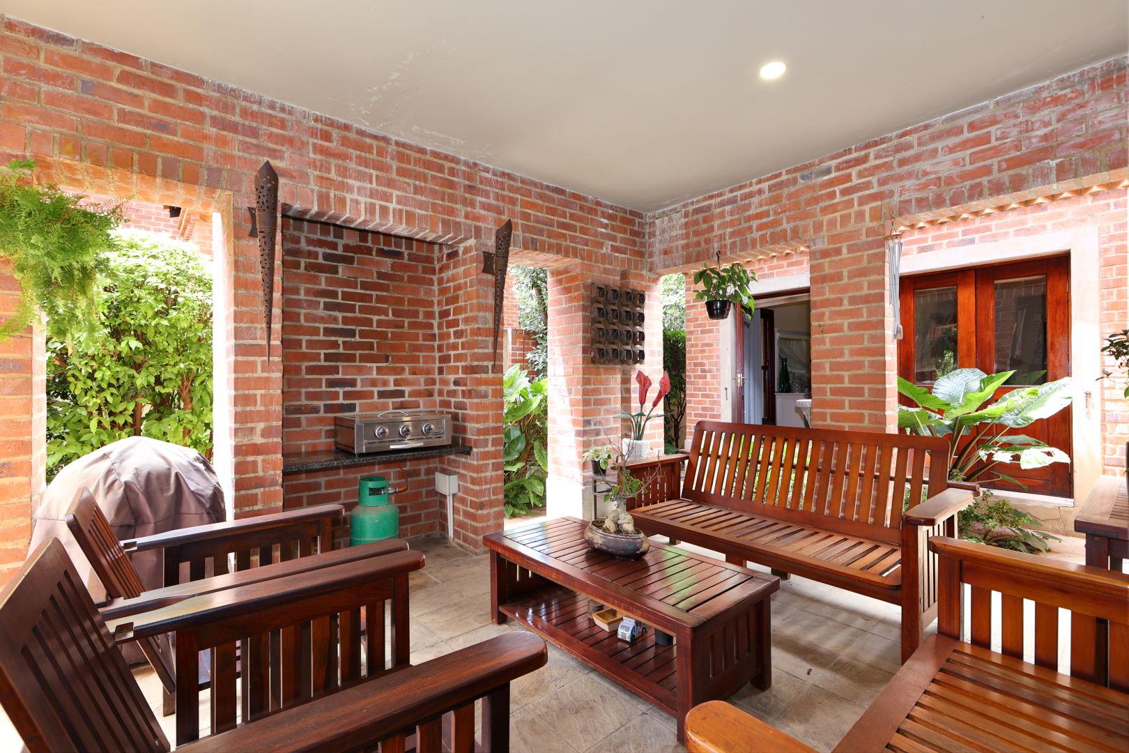 4 Bedroom House to rent in Atholl Atholl Road P24113984502