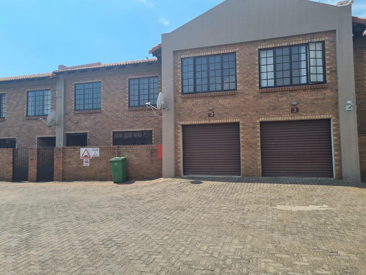 Property and houses for sale in Middelburg, Mpumalanga Middelburg