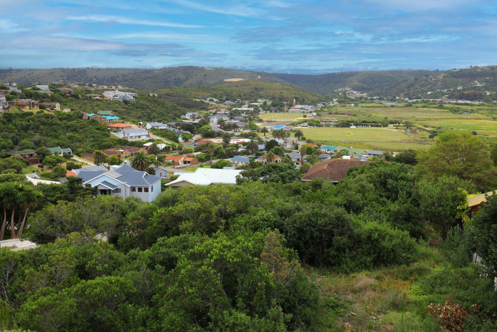 Vacant land / plot for sale in Groot Brakrivier Central P24113984985