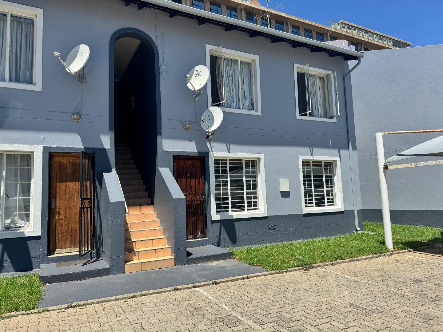 1 Bedroom Apartment / flat for sale in Ferndale P24113960201