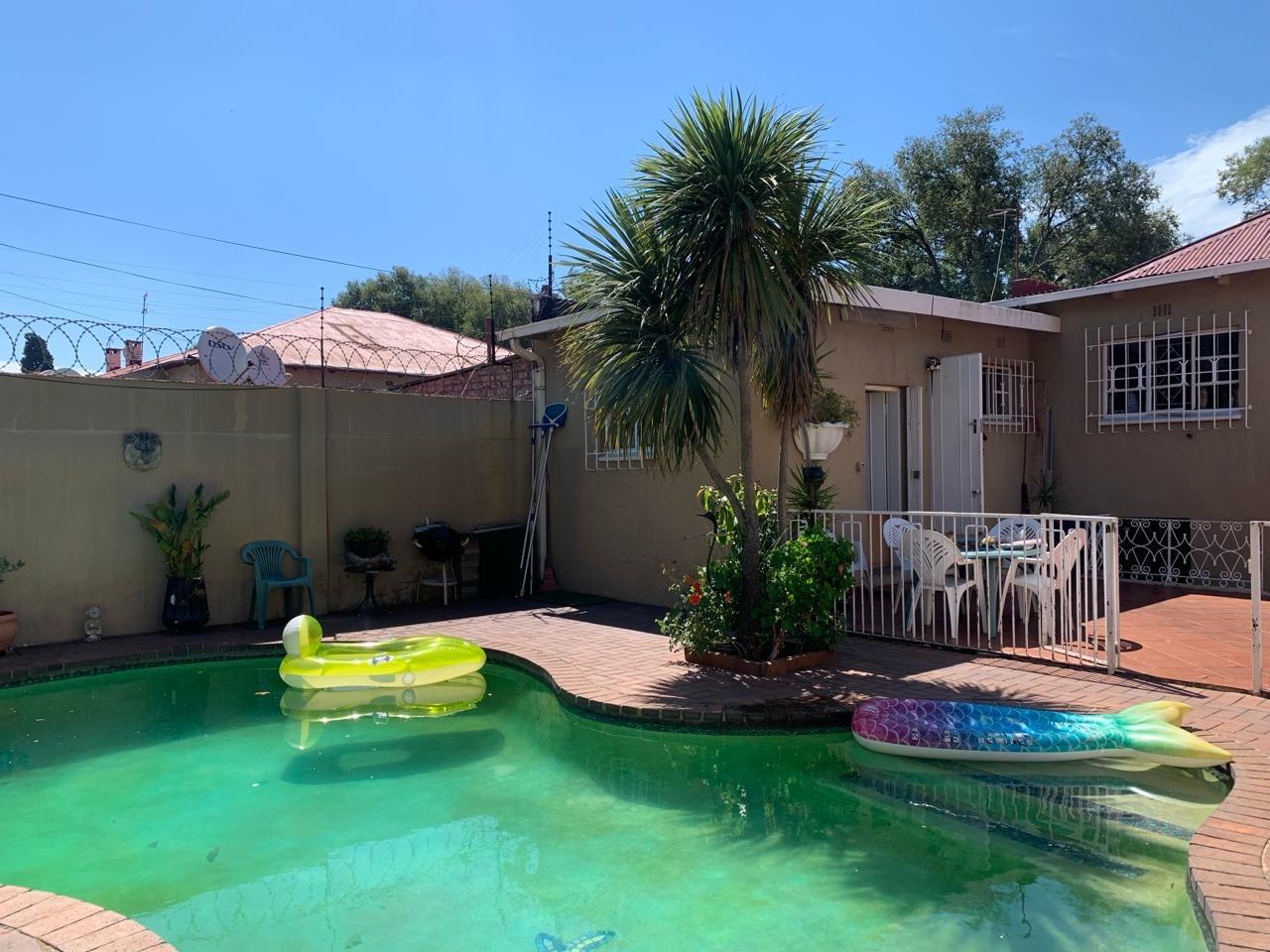 Malvern, Johannesburg Property Property and houses for sale in