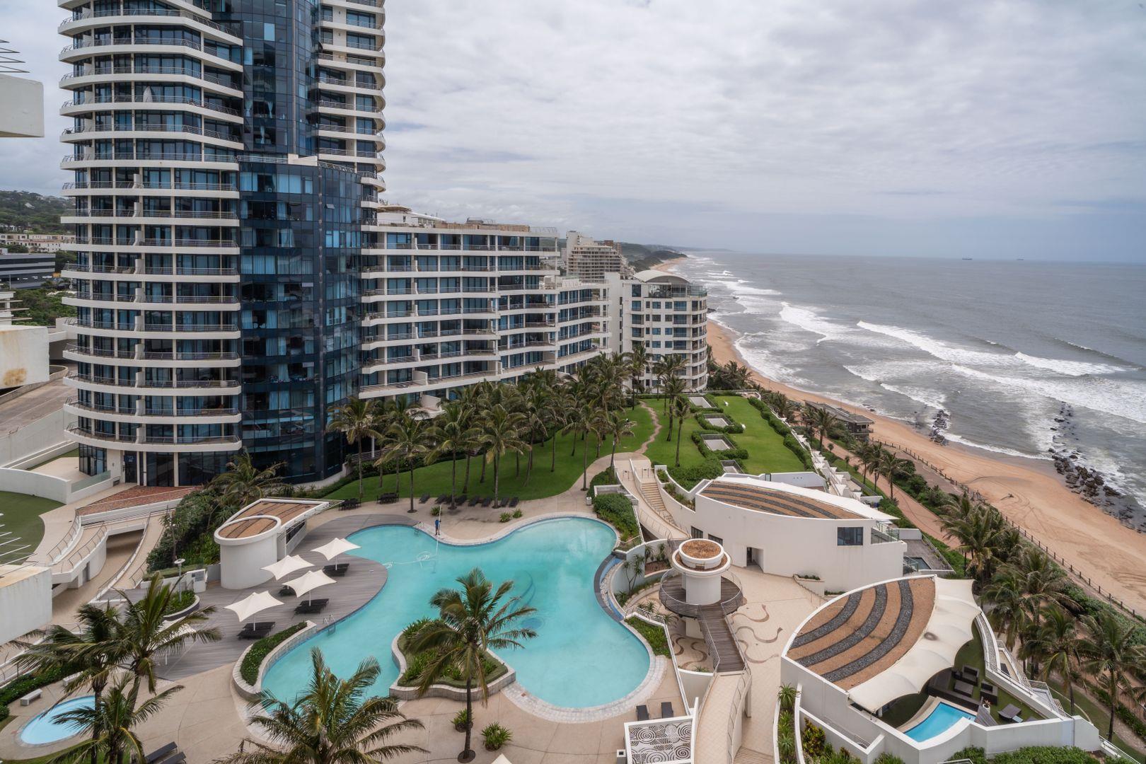 Umhlanga Central Property Apartments / flats for sale in Umhlanga