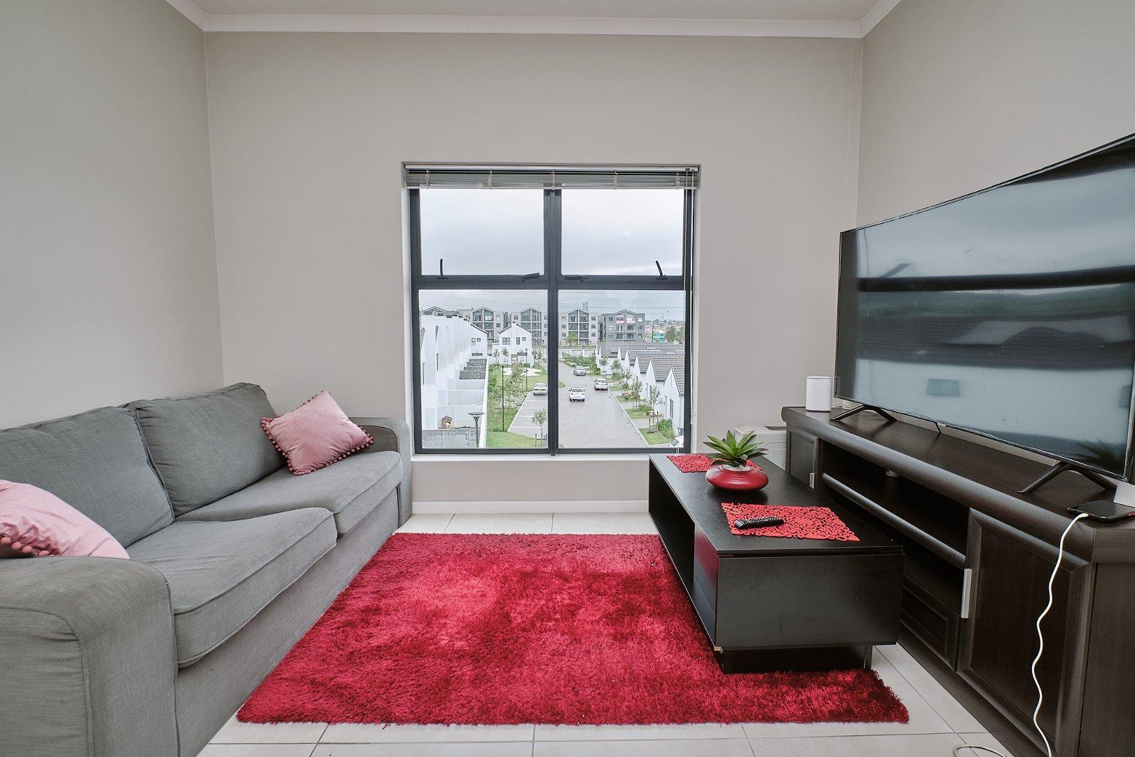 2 Bedroom Apartment / flat for sale in Brackenfell South D46 Grandeur