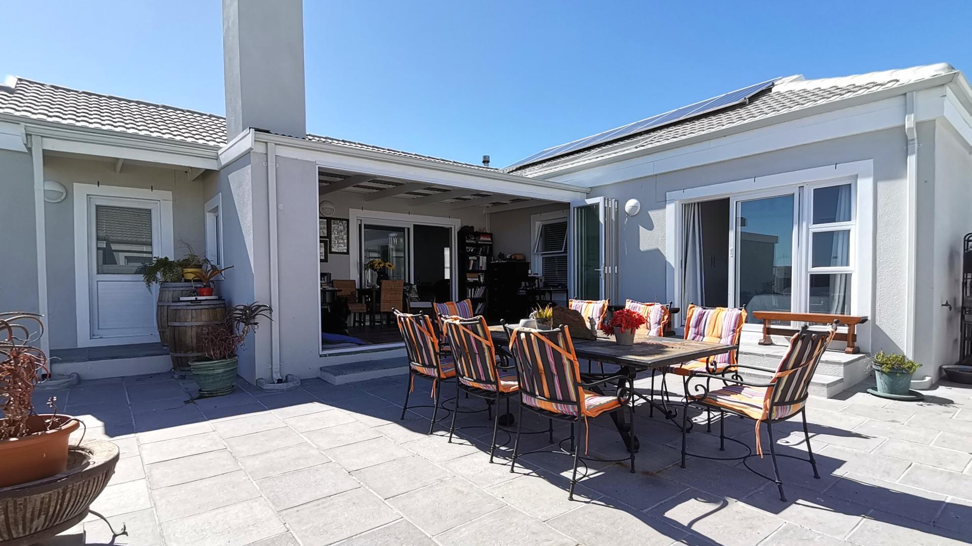 Sunningdale, Blouberg Property Houses for sale in Sunningdale