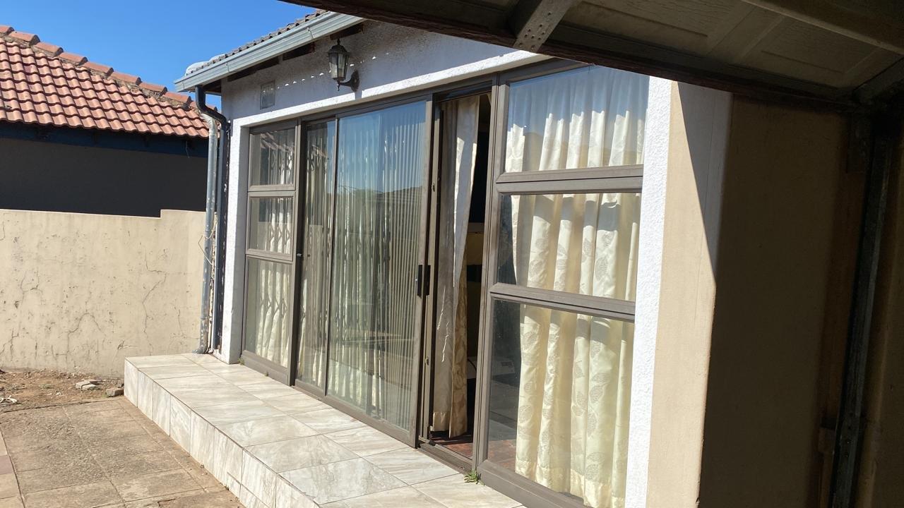 Goudrand Property Property and houses to rent in Goudrand