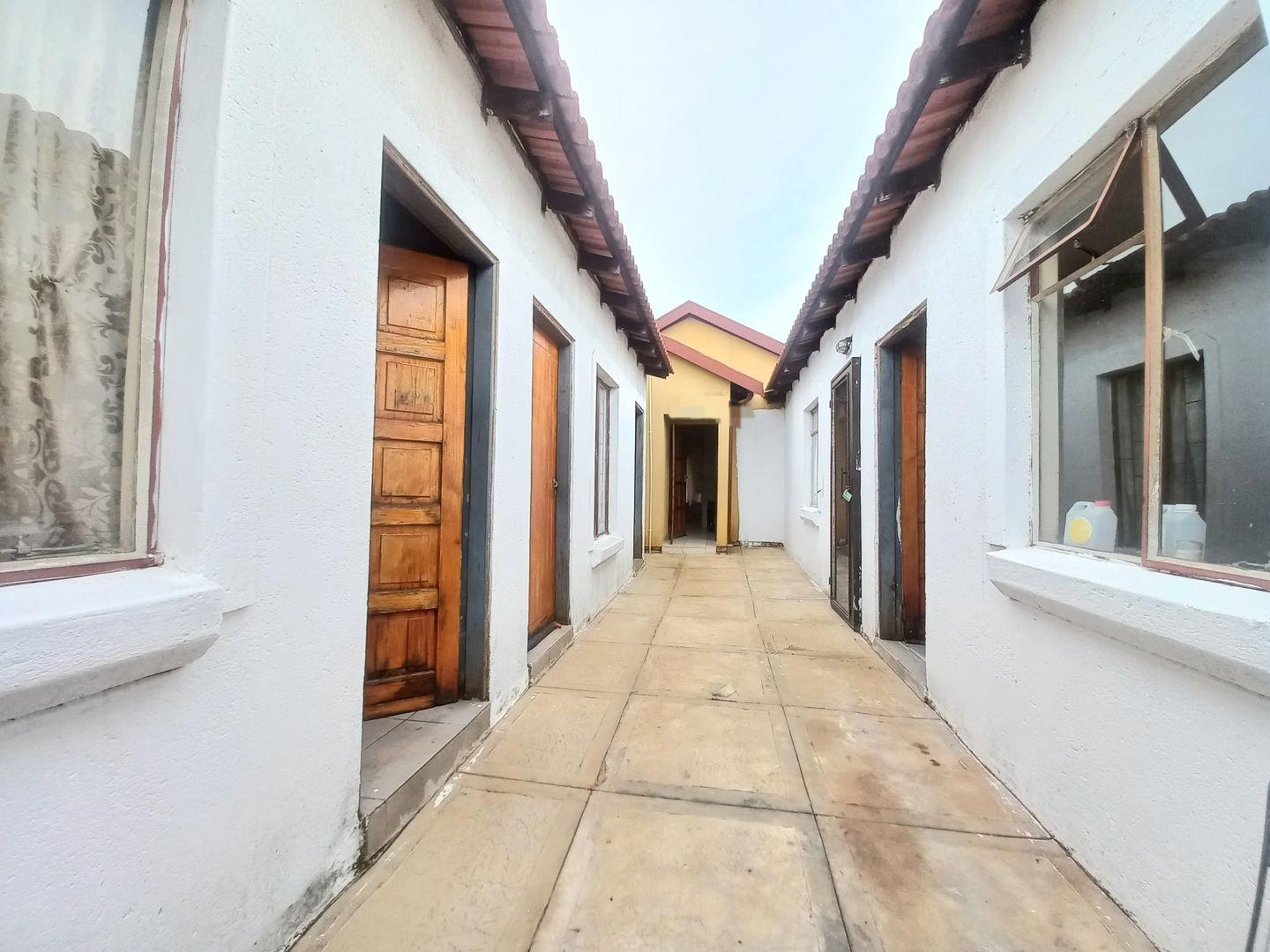 Soshanguve East Ext 3 Property Property and houses for sale in