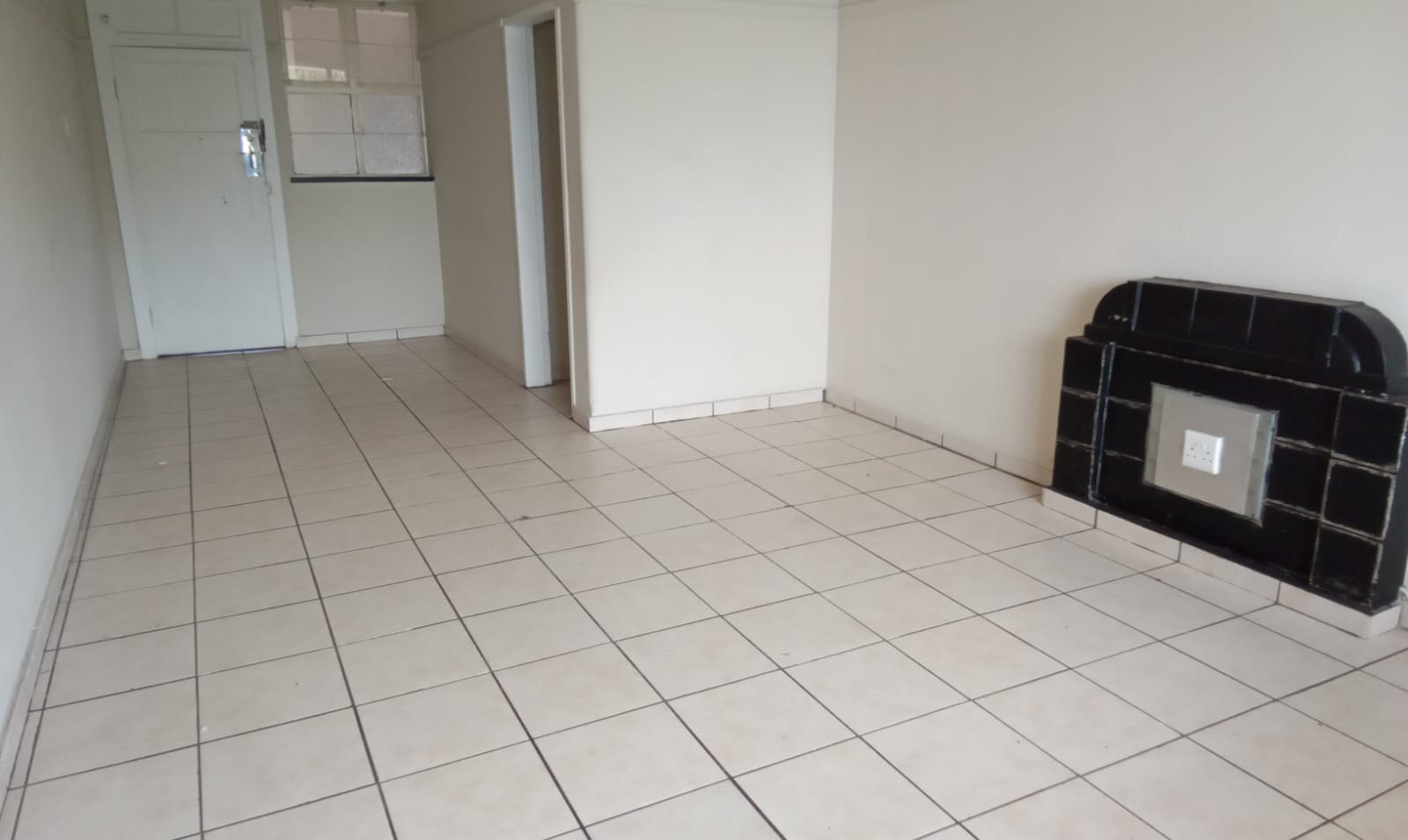 1 Bedroom Apartment / flat to rent in Primrose 1 Parkview Mansions