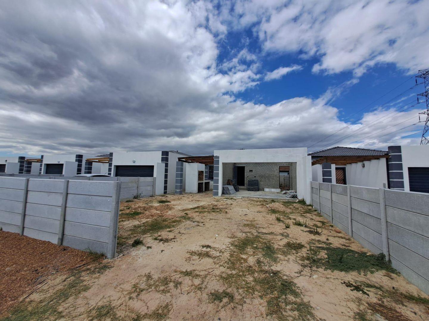 Eerste River Property House for sale in Eerste River