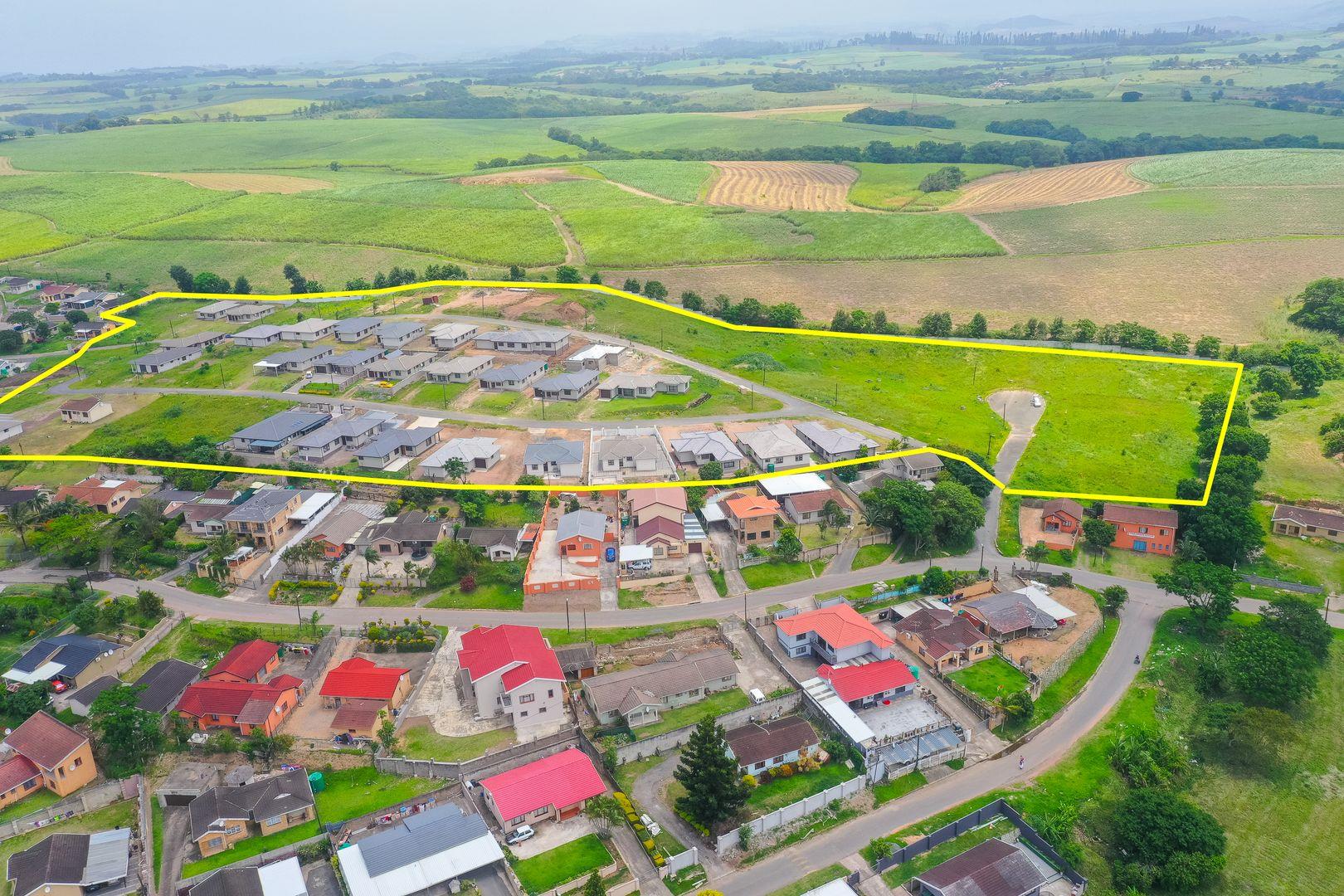 Vacant land / plot for sale in Stanger Manor 679 High Ridge Street