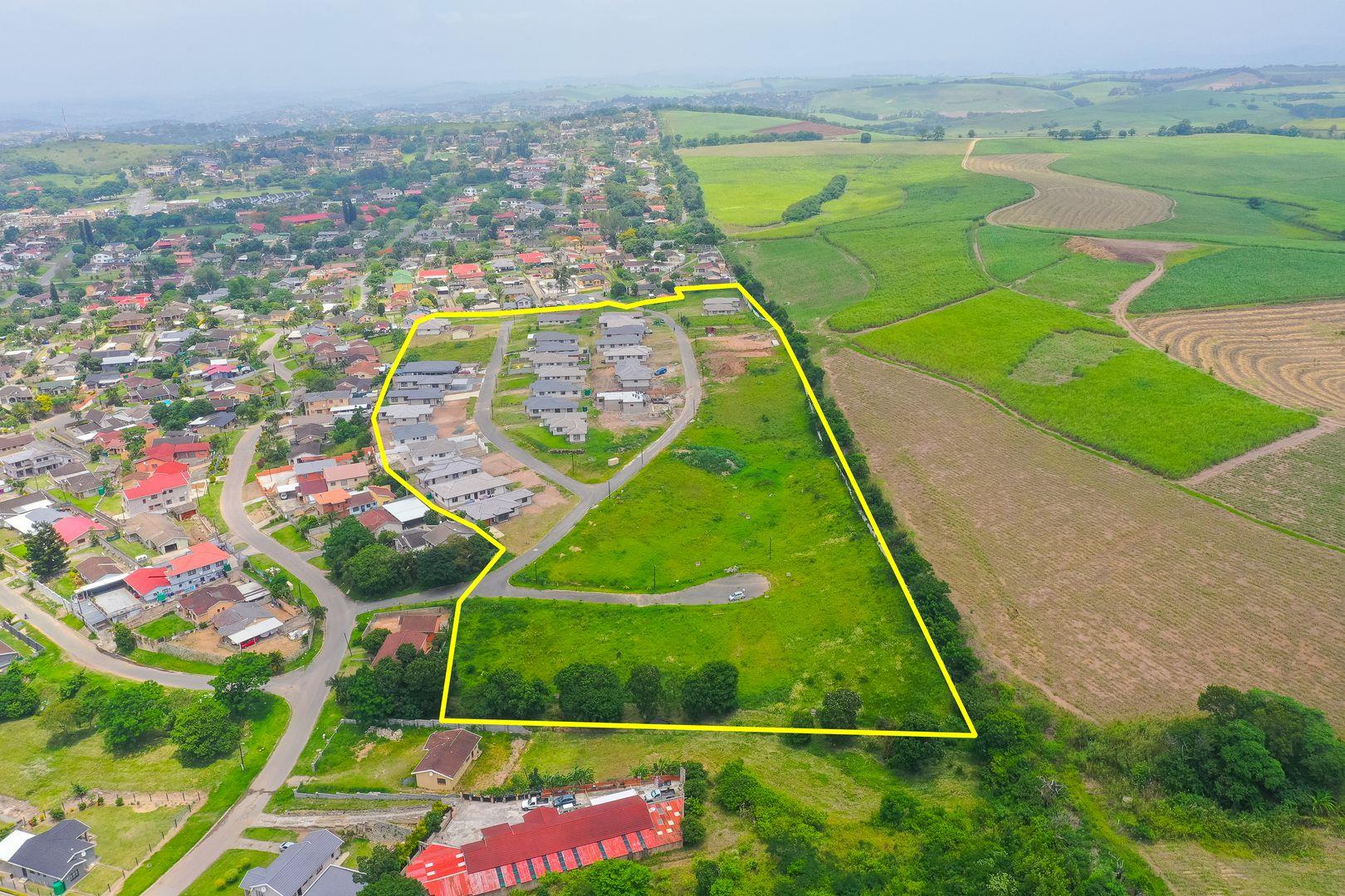 Vacant land / plot for sale in Stanger Manor 678 Highridge Street