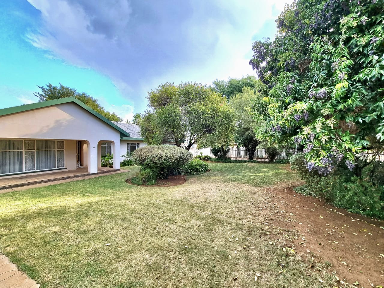 4 Bedroom House for sale in Lichtenburg P24113986350