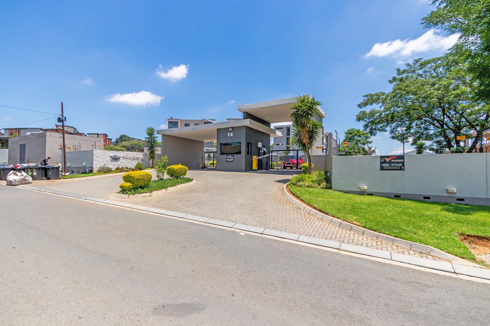 North Riding Property Property and houses for sale in North Riding