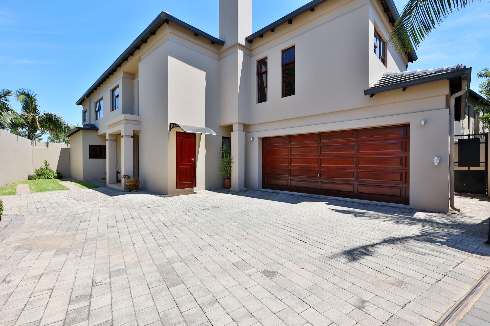 Bryanston Property Townhouses for sale in Bryanston