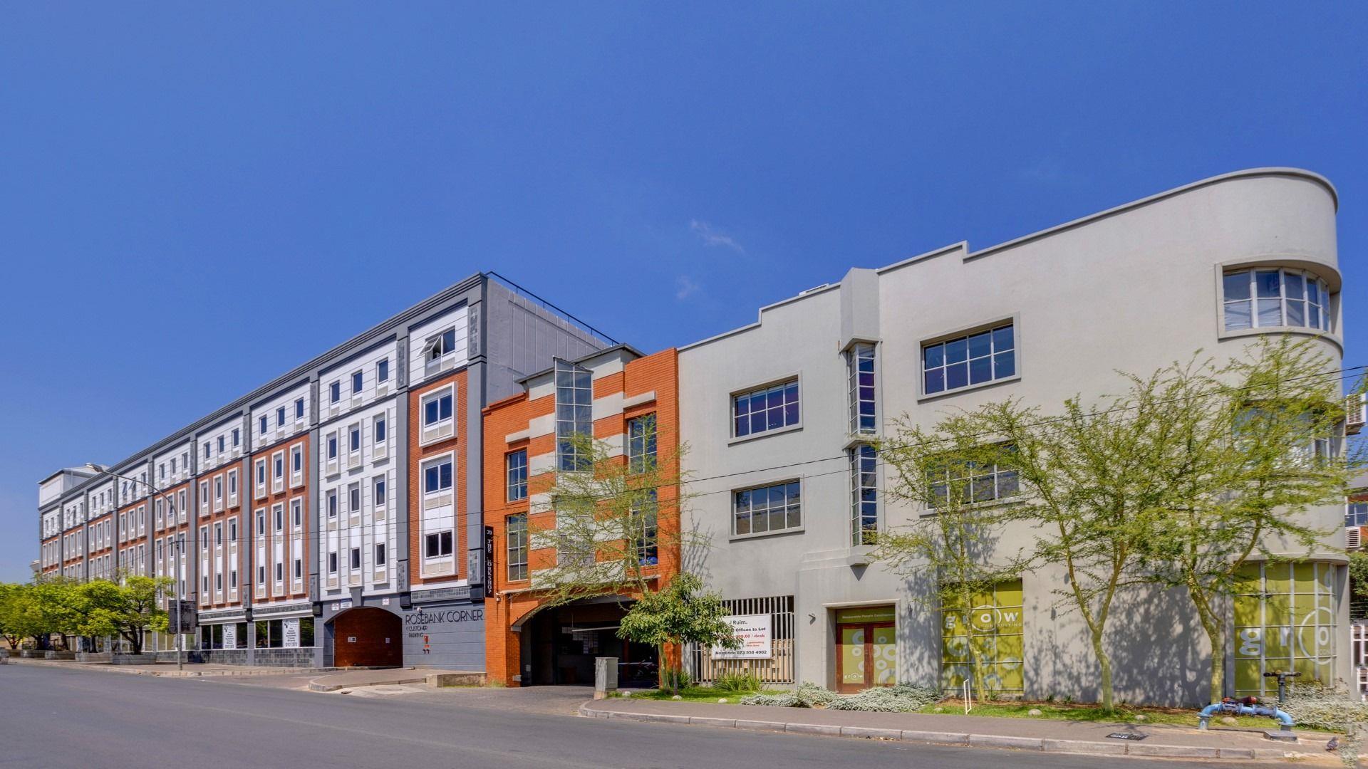 Commercial property for sale in Parktown North P24113405467