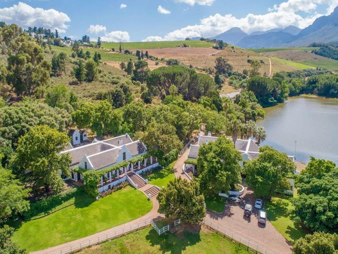 Farm for Sale in Wellington Rural