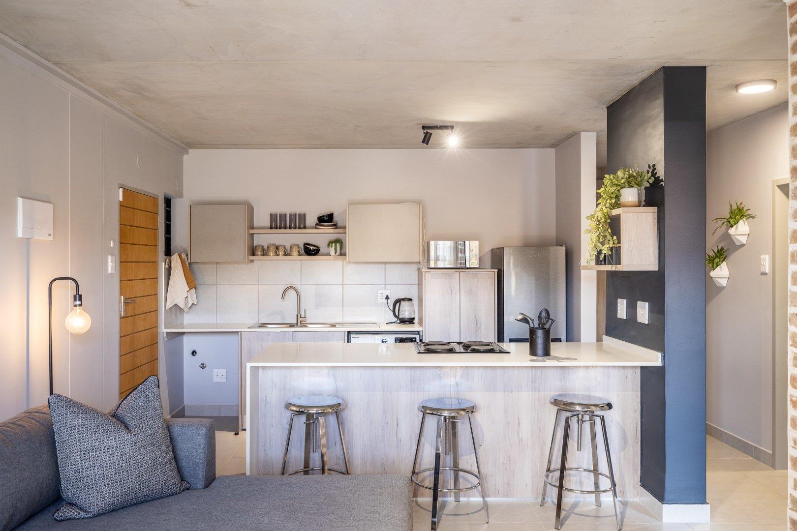 Northgate, Randburg Property Apartments / flats to rent in Northgate