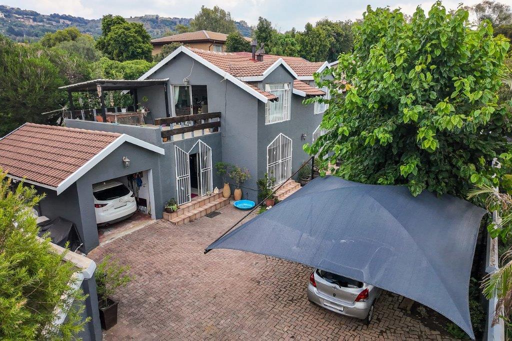 4 Bedroom House for sale in Fairland 61z Willson Street P24111806465