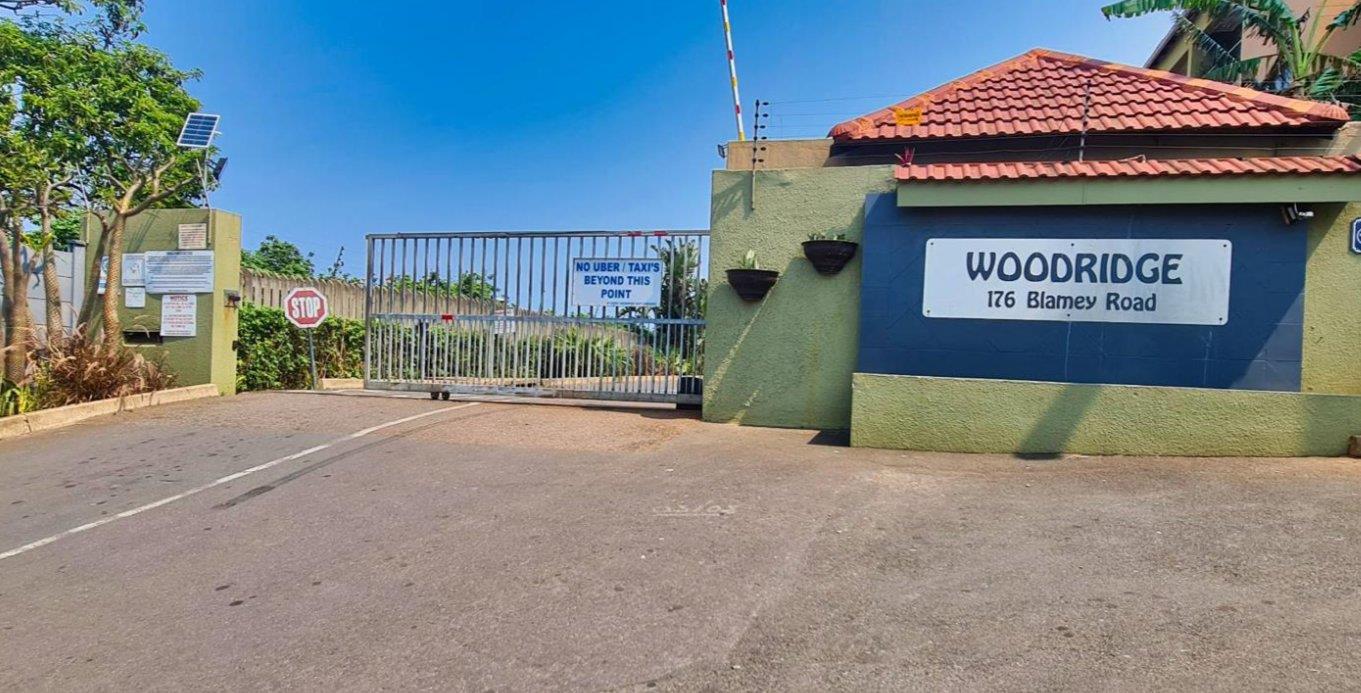 2 Bedroom Apartment / flat to rent in Montclair P24114349034