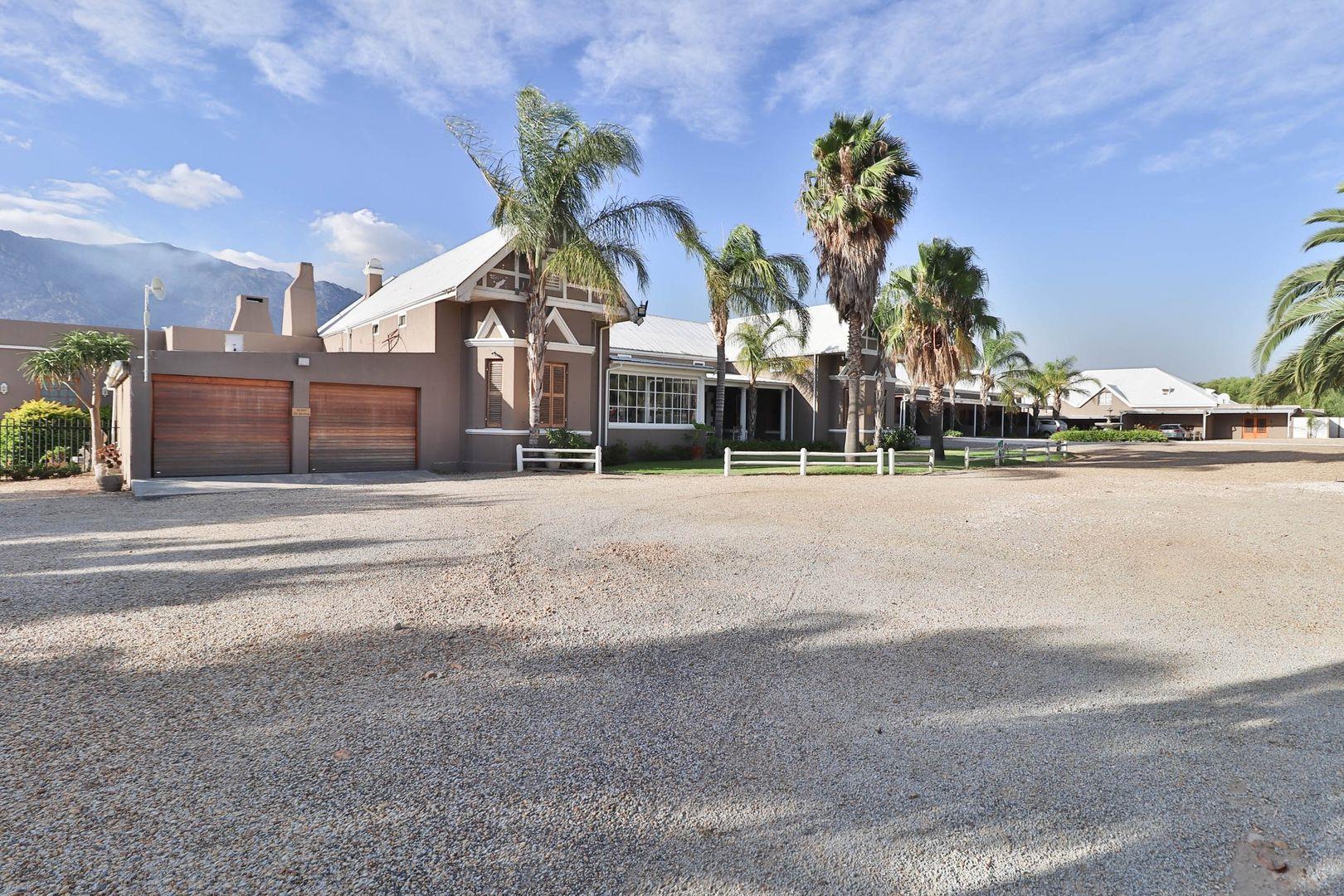 Property and houses for sale in De Doorns De Doorns Property