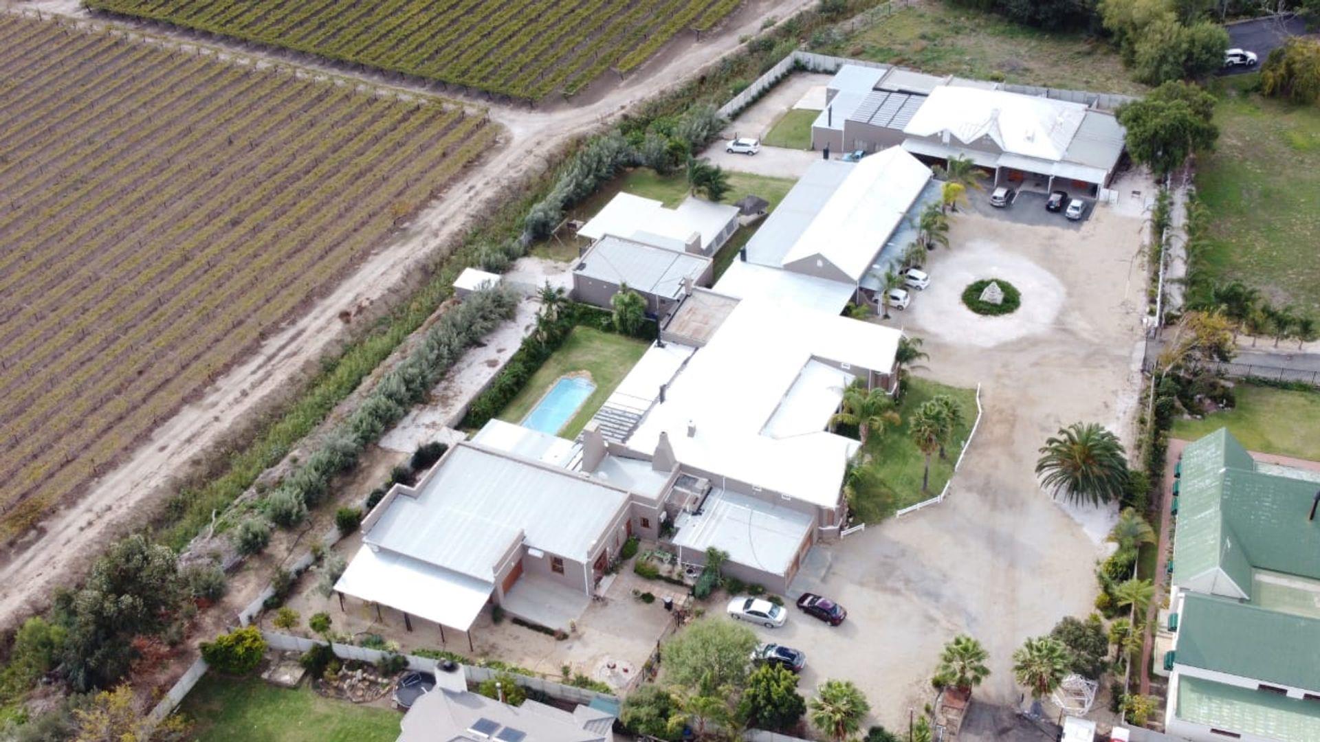 Houses for sale in De Doorns De Doorns Property