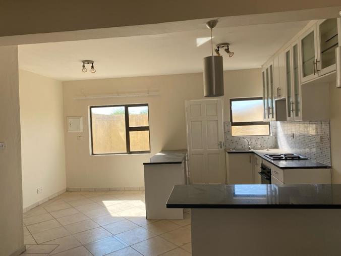 2 Bedroom Townhouse to Rent in Gaborone North