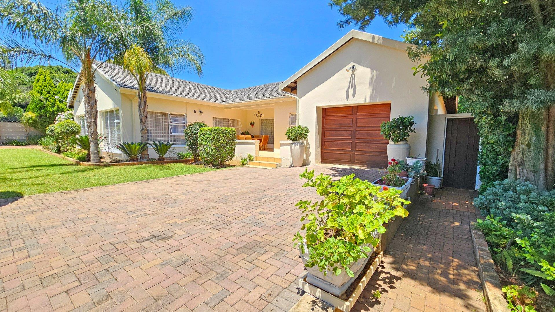 3 Bedroom House for sale in Wingate Park P24113987524