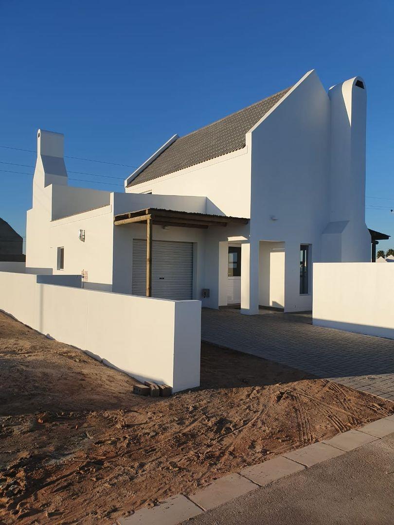 3 Bedroom House for sale in Britannia Beach Estate Vaalbossie P24