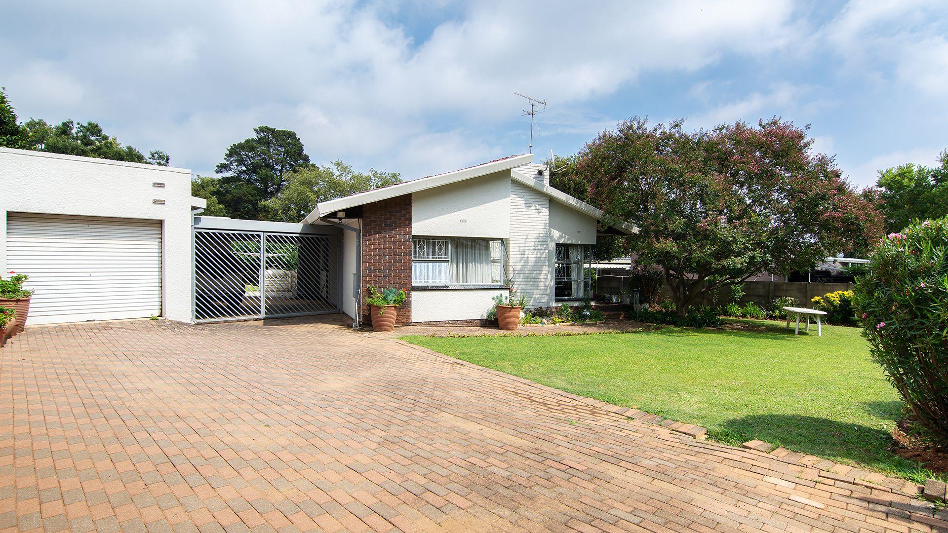 Blairgowrie Property Property and houses for sale in Blairgowrie