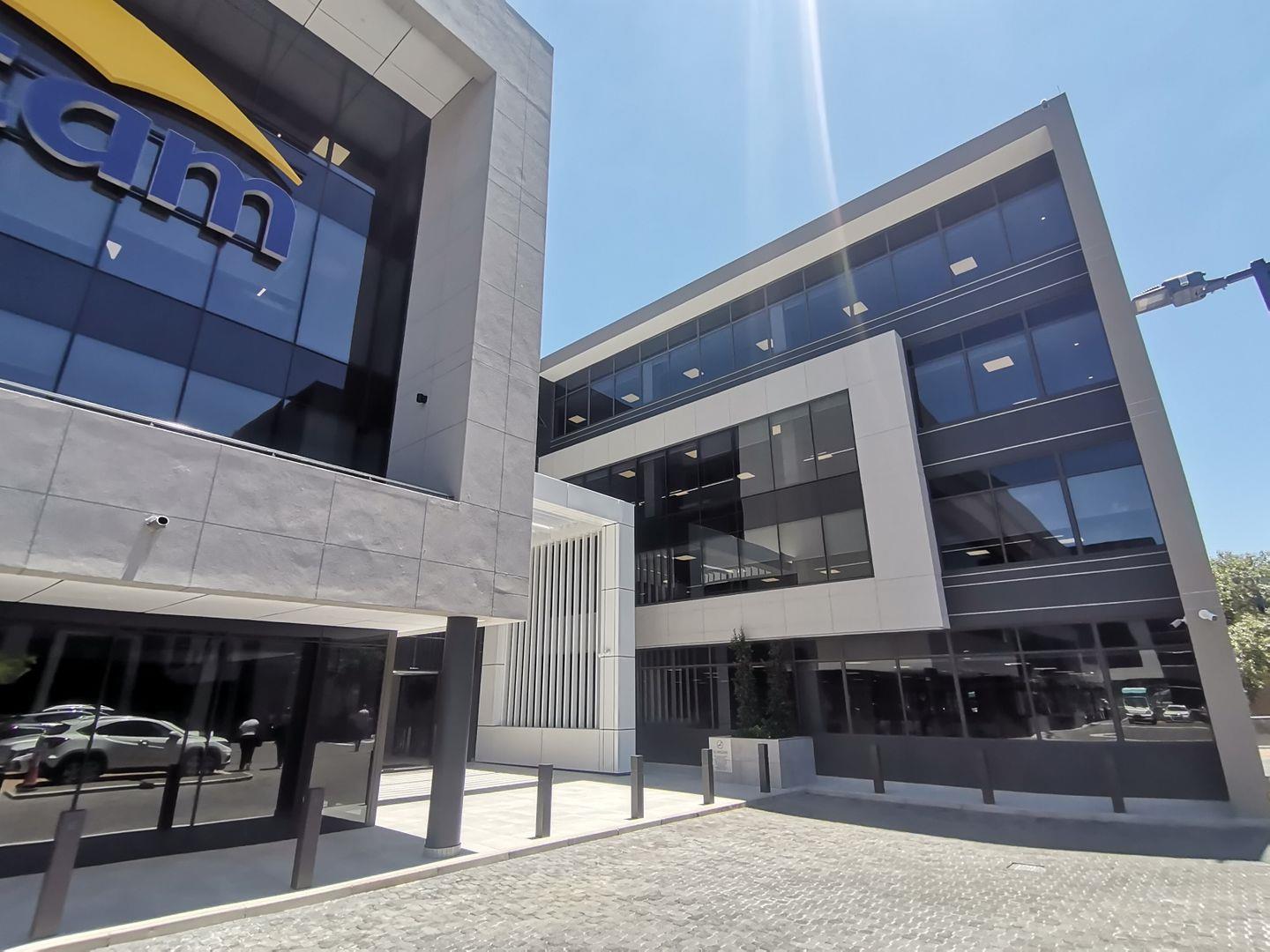 Commercial property for sale in Parktown 16 Empire Road P24113987598