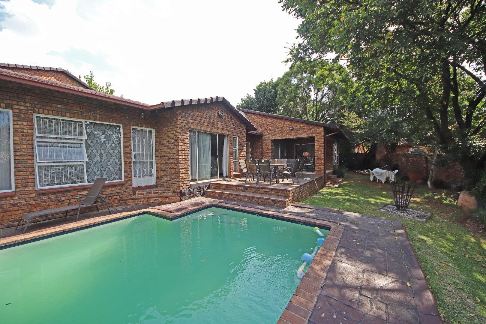 Edenvale Central Property Property and houses for sale in Edenvale Central