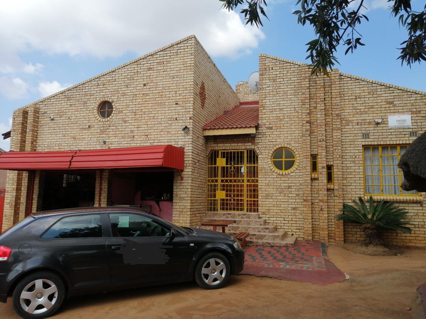 Mabopane Unit D Property Property and houses for sale in Mabopane