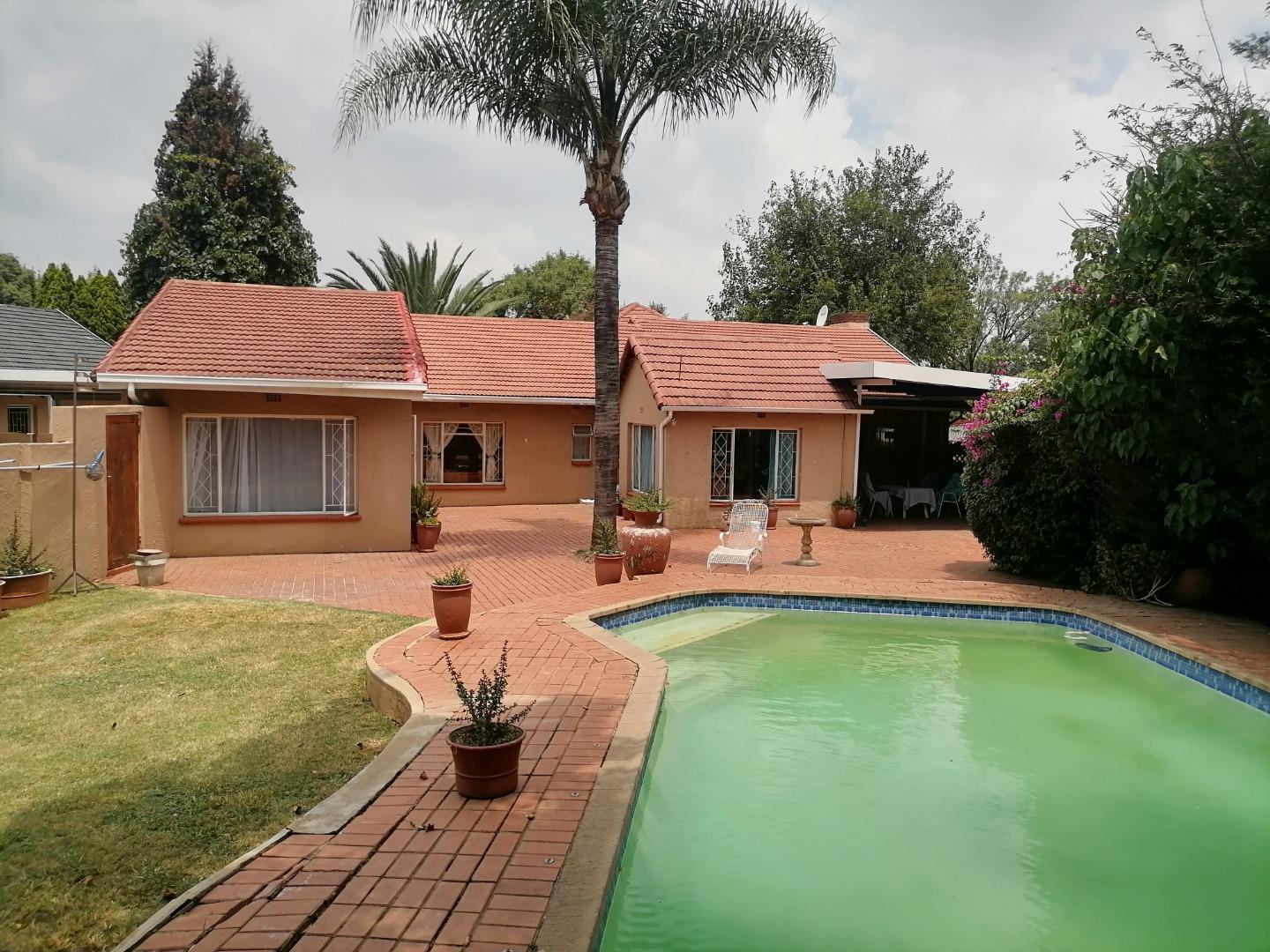 Dinwiddie Property Property and houses for sale in Dinwiddie