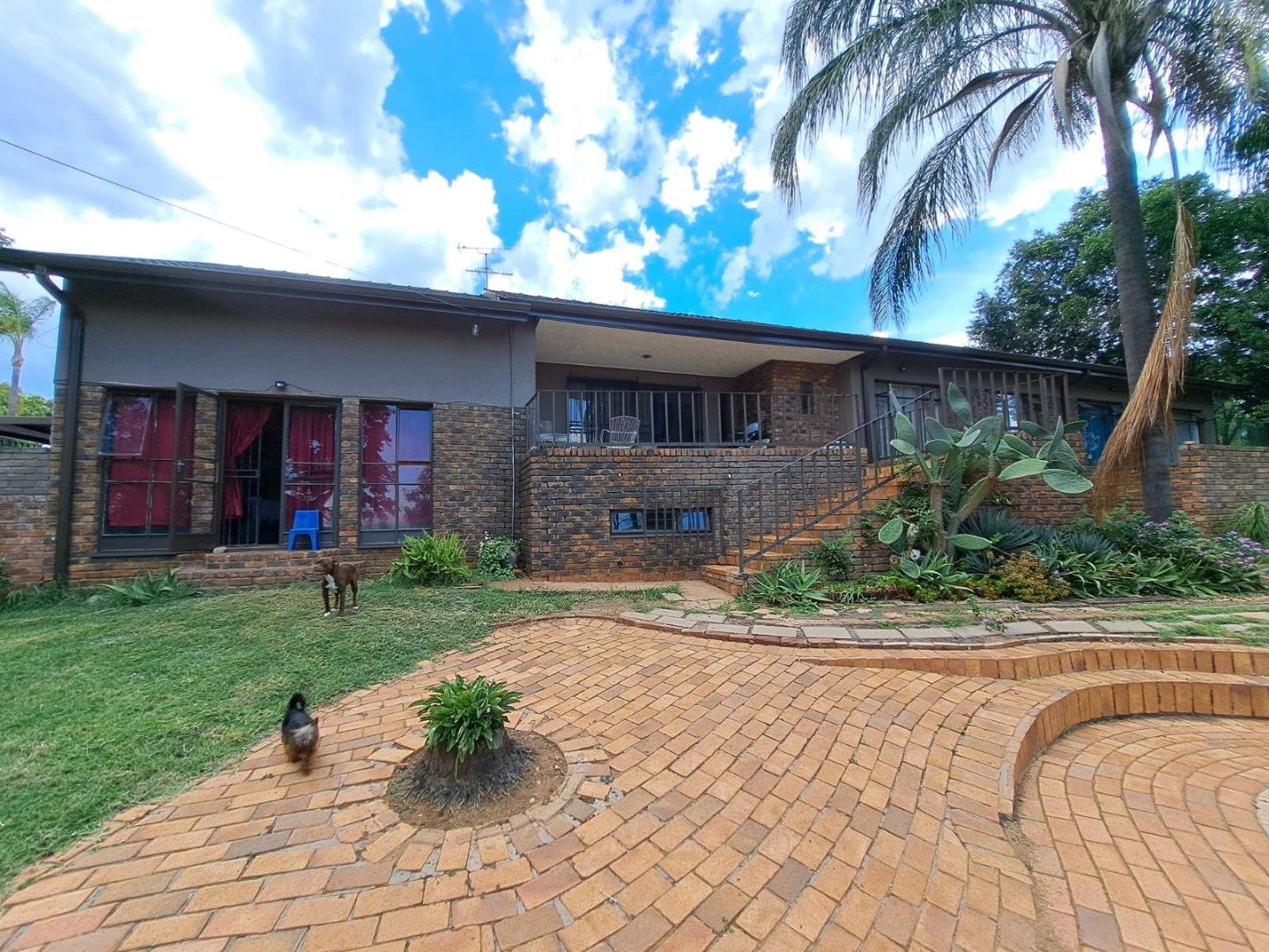 Silverton Property Property and houses for sale in Silverton