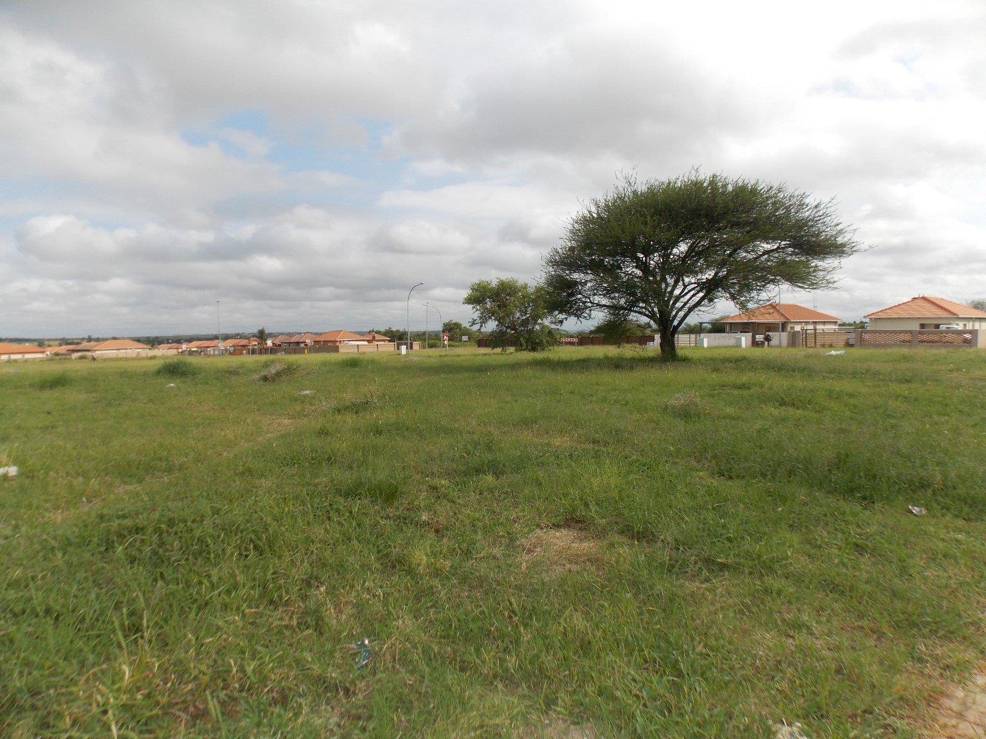 Vacant land / plot for sale in Southern Gateway P24113985270