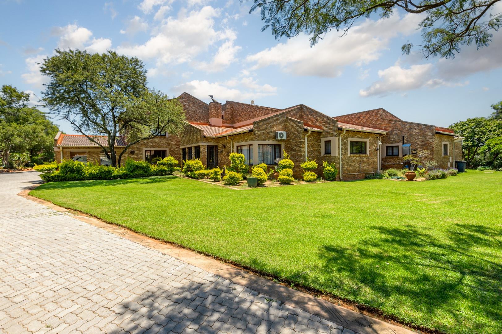 Farm for sale in Heatherdale AH P24113988657