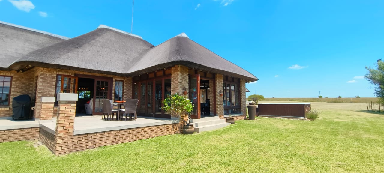 Vaal Dam Property Houses for sale in Vaal Dam Page 7