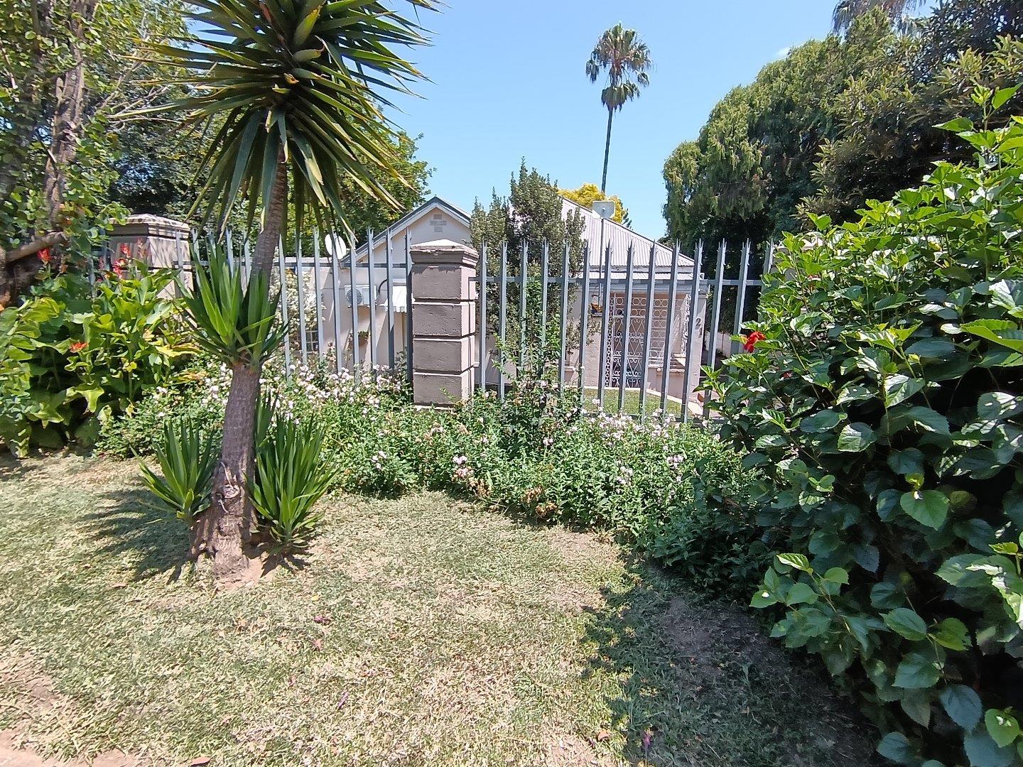 3 Bedroom House for sale in Egerton P24113968602